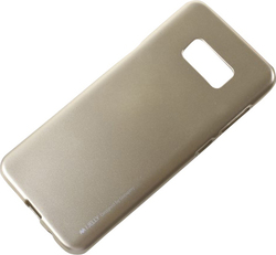 Mercury iJelly Златист (Galaxy S8+)