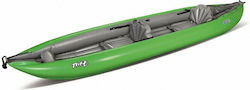 Gumotex Twist 2 Sit in Sea Kayak 2 People Green