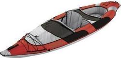 Stearns Sterns Spree 2 Φουσκωτό Kayak Θαλάσσης 2 Ατόμων Πολύχρωμο Stearns Sterns Spree 2 Φουσκωτό Kayak Θαλάσσης 2 Ατόμων Πολύχρωμο