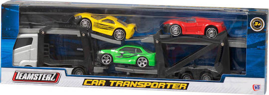 AS Камион 1:64 за 3+ Години (Различни Видове) 1 бр