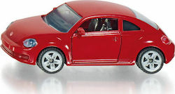 Siku VW The Beetle Mașinuță 1:50 pentru 3++ Ani