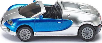 Siku Bugatti Veyron Grand Sport Car 1:50 for 3++ Years 1353