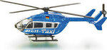 Siku Heli Taxi Kleiner Hubschrauber für 3++ Jahre (Verschiedene Designs) 1Stück