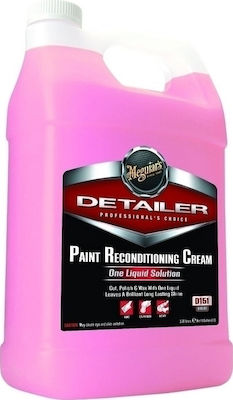 Meguiar's Paint Reconditioning Cream 3780ml