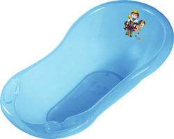 Lorelli Baby Bath Little Kingdom Prince Blue