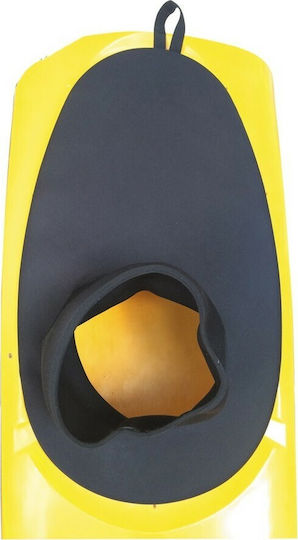 Seastar 28135 Canoe & Kayak Spray Skirt Seastar Hug Neoprene