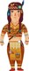 Kinderpuzzle My Indian 10 Teile Londji