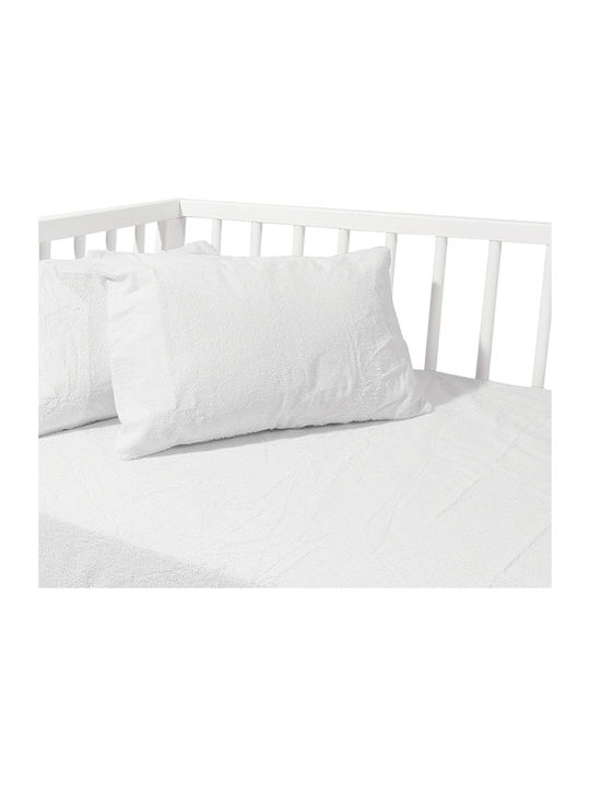 Das Home Relax 1061 Kids Pillowcase White