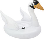 Intex Inflatable Ride On Swan with Handles White 194cm