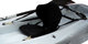 RtmKayaks Luxe Siegeluxe Κάθισμα για Κανό & Kayak