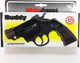 Wicke Agent Buddy Action Revolver Kids' Pistol 0340