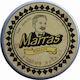 Marras Pomade για Δυνατό Κράτημα & Φυσικό Αποτέλεσμα 100ml