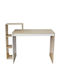 Desk Beige 110x40x90cm