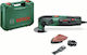 Bosch Pmf Universal Oscilant Multifuncțional el...