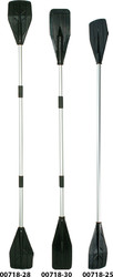 Eval 00718-25 Canoe & Kayak Paddle 200cm