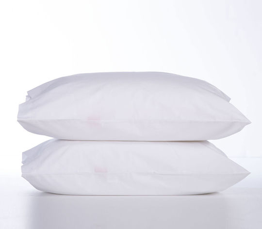 Nef-Nef Homeware Basic Σετ με Φάσα 200 White 52x72cm 011712 Nef-Nef Homeware Basic Σετ με Φάσα 200 White 52x72cm 011712