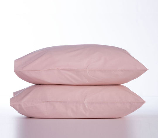 Nef-Nef Homeware Basic Σετ με Φάσα 1011 Pink 52x72cm 011712
