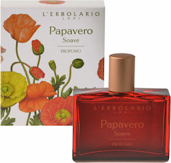 L' Erbolario Papavero Soave Acqua di Profumo EDP L' Erbolario Papavero Soave Acqua di Profumo EDP