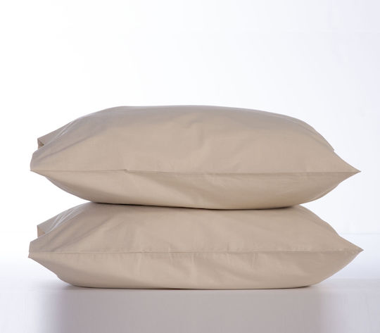 Nef-Nef Homeware Basic Σετ με Φάσα 730 Beige 52x72cm 011712 Nef-Nef Homeware Basic Σετ με Φάσα 730 Beige 52x72cm 011712