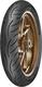 Metzeler Sportec Street Underbone Tubeless Tyre 90/80-17 46 S