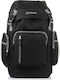 Diplomat Backpack 30lt Μαύρο
