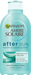 Garnier Ambre Solaire Care Gel 200ml Garnier Ambre Solaire Care Gel 200ml