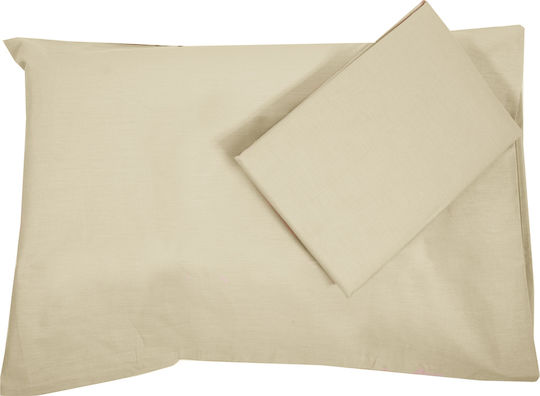 Rythmos Madonna Set Față de Pernă 05 Ecru 50x70cm.