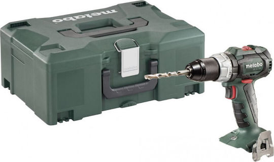 Metabo SB 18 LTBL Percussive Drill Driver Battery Solo Brushless 18V