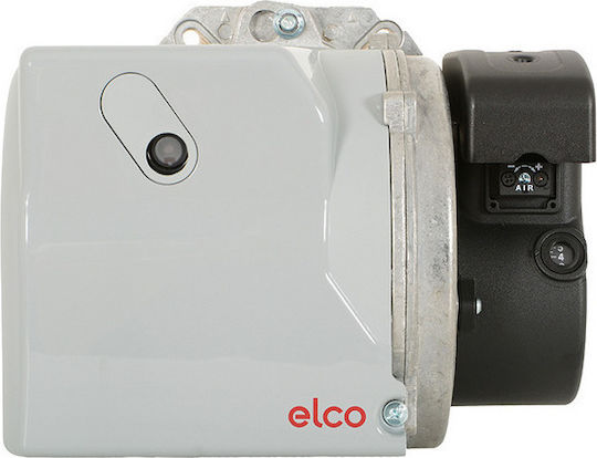Elco Protron P1.40L/LMO KN Single-Stage Petroleum Boiler Burner 41kW