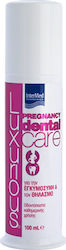 Intermed Luxurious Pregnancy Dental Care Οδοντόκρεμα για την Εγκυμοσύνη και τον Θηλασμό 100ml