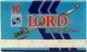 Lord Shave Super Chrome Резервни остриета 10бр