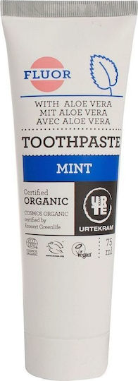 Urtekram Mint Toothpaste