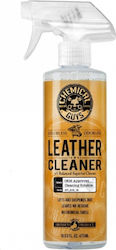 Chemical Guys Colorless & Odorless Leather Cleaner 473ml