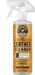 Chemical Guys Colorless & Odorless Leather Cleaner 473ml