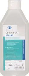 Dr. Schumacher Descosept Spezial mit desinfizierender Wirkung 1x1l 141.143.1000
