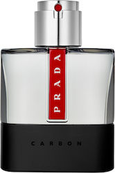Prada Luna Rossa Carbon EDT 50ml Prada Luna Rossa Carbon EDT 50ml