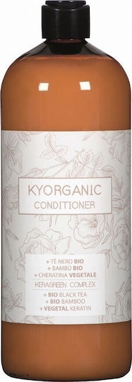 KYO Kyorganic Conditioner Color Protection 1000ml