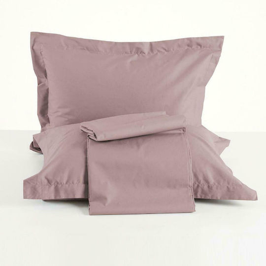 Kentia True Colours Kissenbezug-Set Oxford 08 50x70cm.