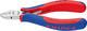 Knipex Side Cutter Angled Electrician Length 115mm