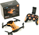 Bao Niu Dream Fly HC628 Dron Copii FPV 2.4 GHz cu Cameră 720p și Telecomandă