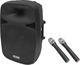 Blow RBW-285 RBW-285 Active Speaker PA 70W with Woofer 15"