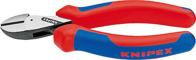 Knipex Side Cutter Length 160mm