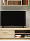 TV Stand Damis Sonoma L134xD45xH39cm