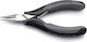 Knipex Straight Electrician Pliers ESD Length 115mm