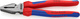 Knipex Plier Straight Electrician Length 225mm