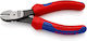 Knipex Side Cutter Angled Length 140mm