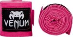 Venum 0429 Martial Arts Hand Wrap 4m Pink