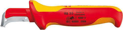 Knipex Ξύστρα Απογύμνωσης Καλωδίων Γδάρτης 98 55 Knipex Ξύστρα Απογύμνωσης Καλωδίων Γδάρτης 98 55