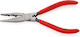 Knipex Cutting Plier Straight Electrician Length 160mm