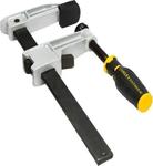 Stanley Fatmax Clește Robust Tip "F" cu Deschidere Maximă 200mm